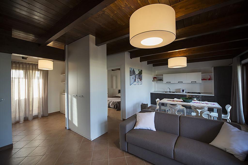 Casedamare Apartamento Polignano a Mare Quarto foto