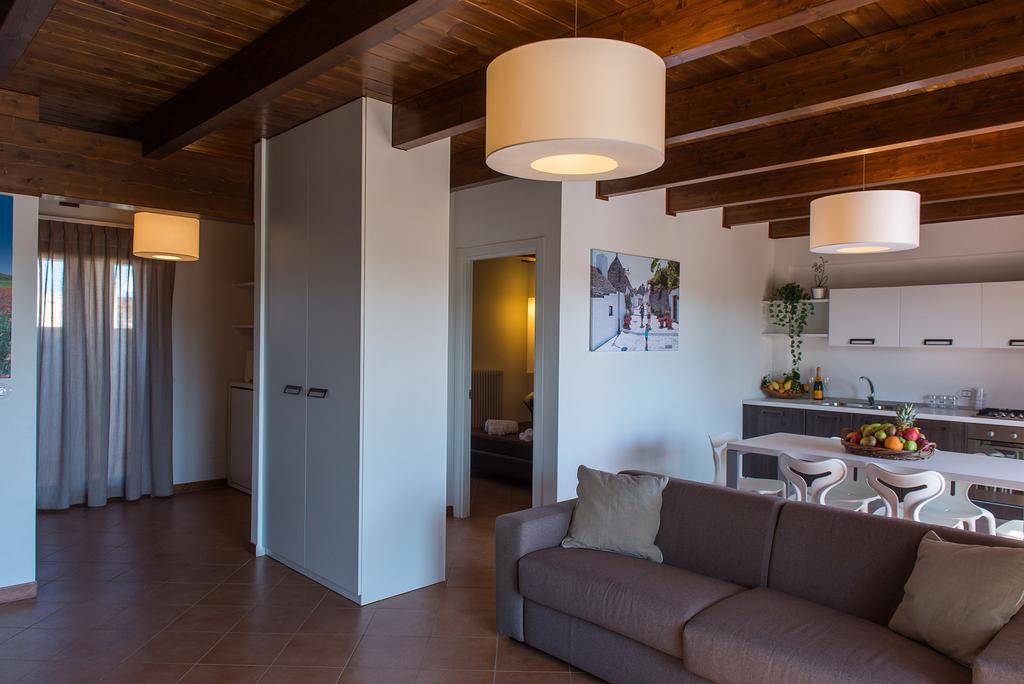 Casedamare Apartamento Polignano a Mare Exterior foto