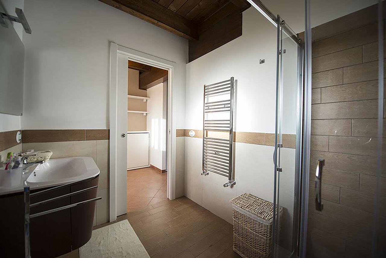Casedamare Apartamento Polignano a Mare Exterior foto